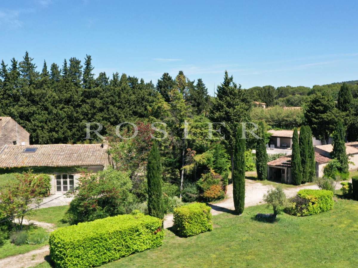 Villa Cavaillon