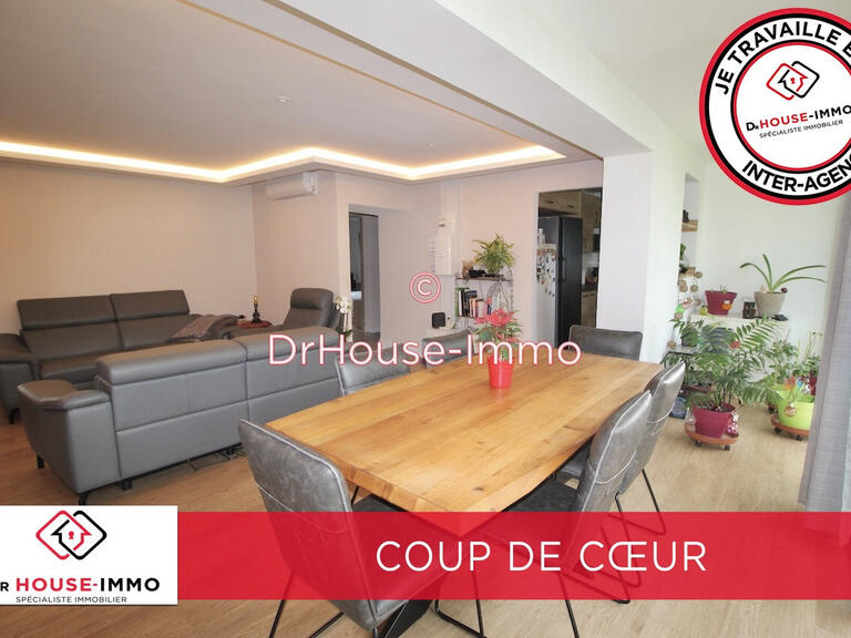 Appartement Cavalaire-sur-Mer - 3 chambres - 81m²