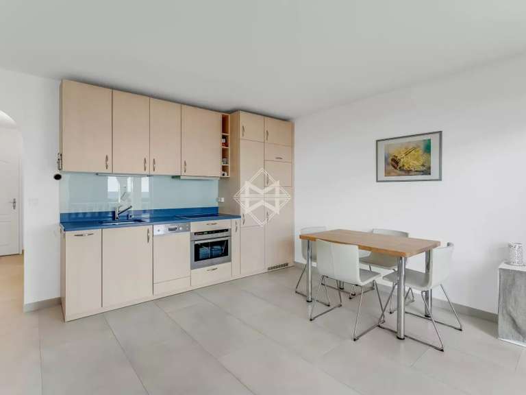 Appartement avec Vue sur mer Cavalaire-sur-Mer - 2 chambres - 43m²