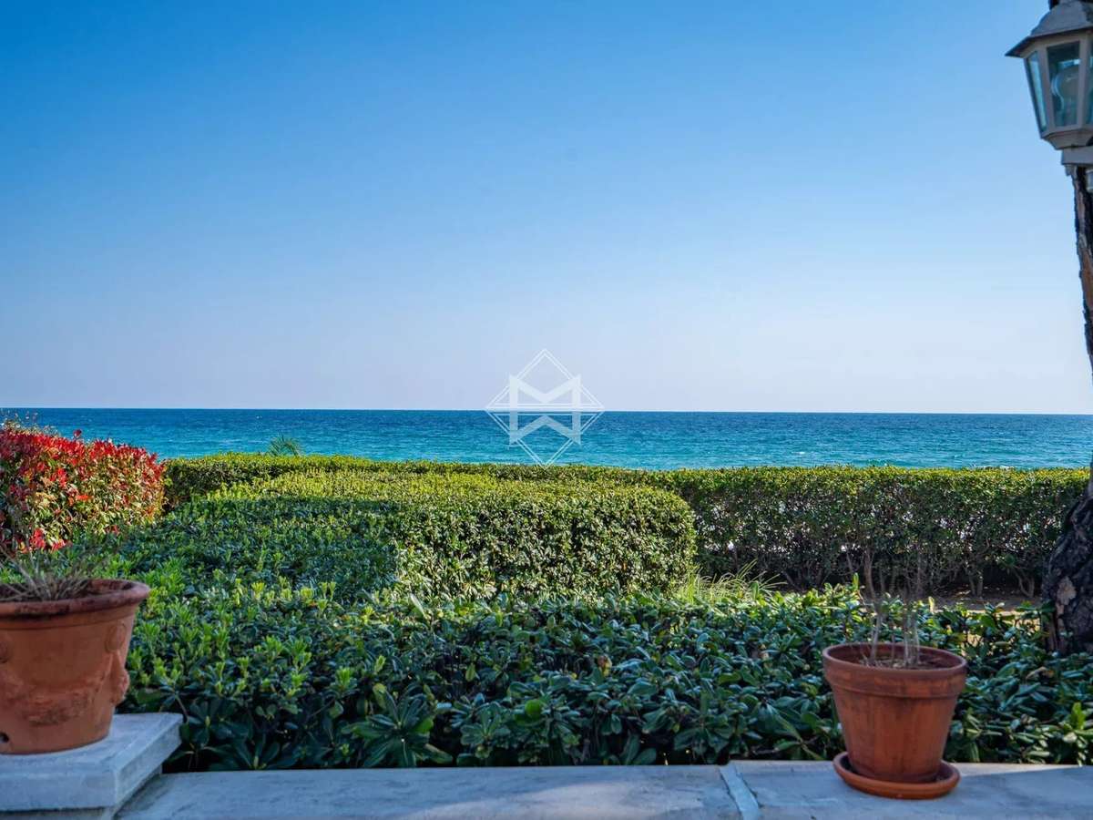 Appartement Cavalaire-sur-Mer