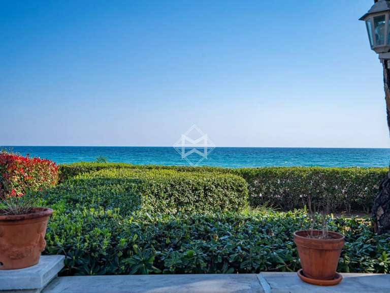 Appartement avec Vue sur mer Cavalaire-sur-Mer - 2 chambres - 43m²