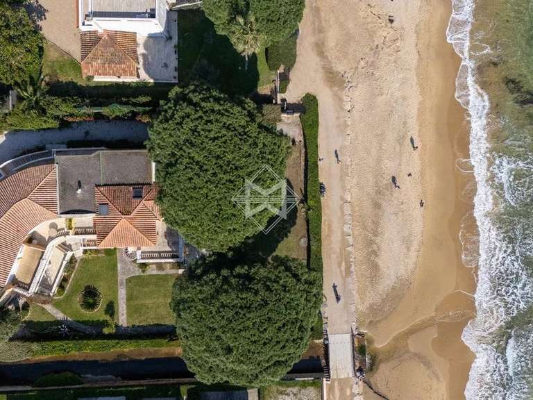 Appartement avec Vue sur mer Cavalaire-sur-Mer - 2 chambres - 43m²