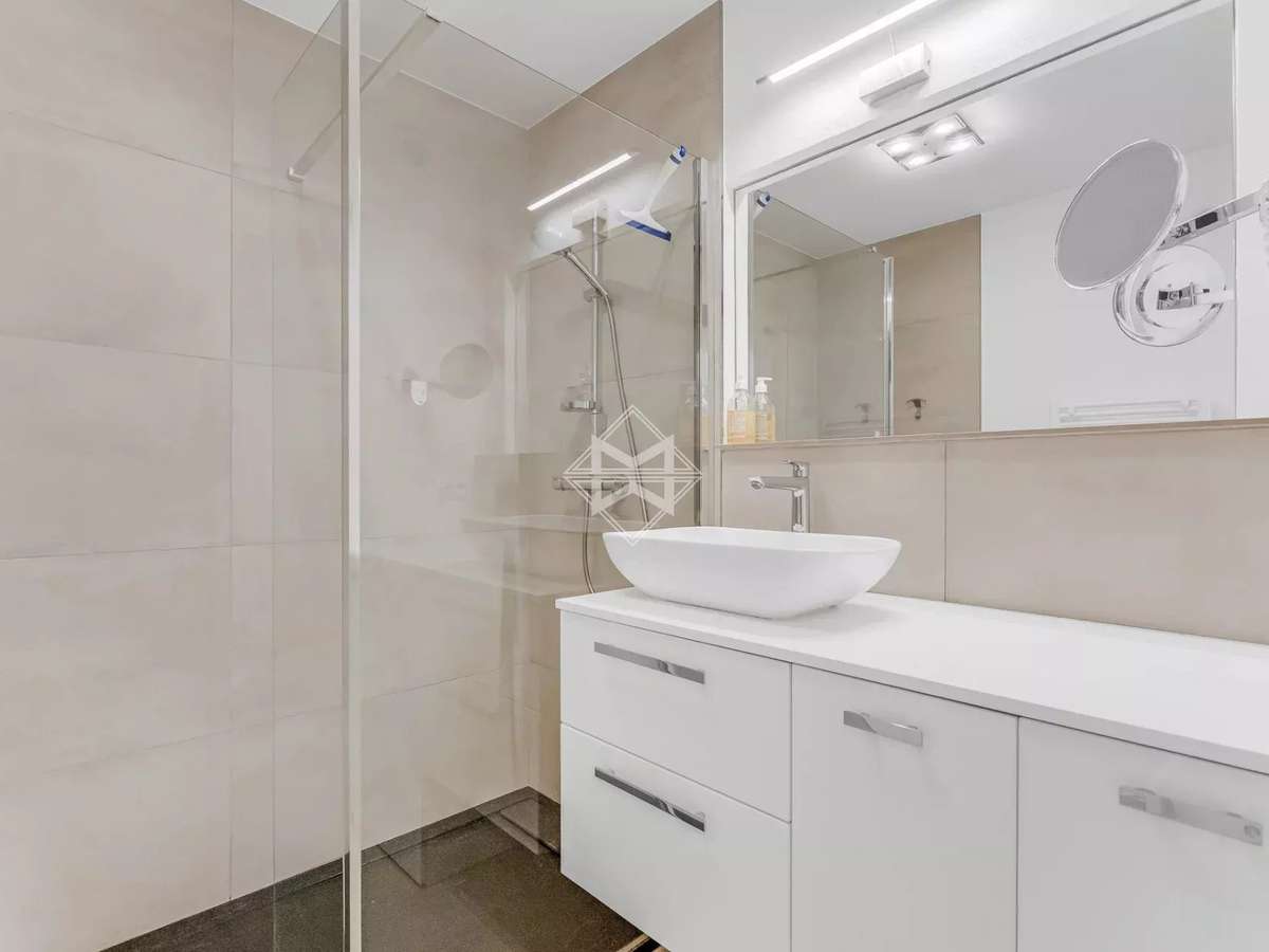 Appartement Cavalaire-sur-Mer