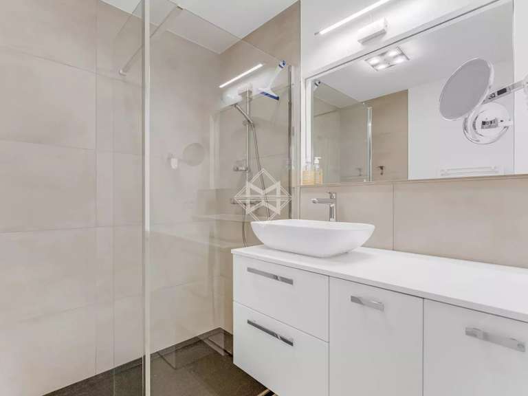 Appartement avec Vue sur mer Cavalaire-sur-Mer - 2 chambres - 43m²