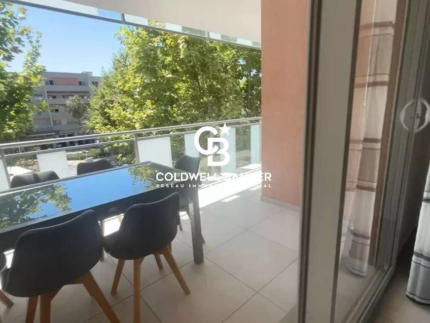 Appartement Cavalaire-sur-Mer