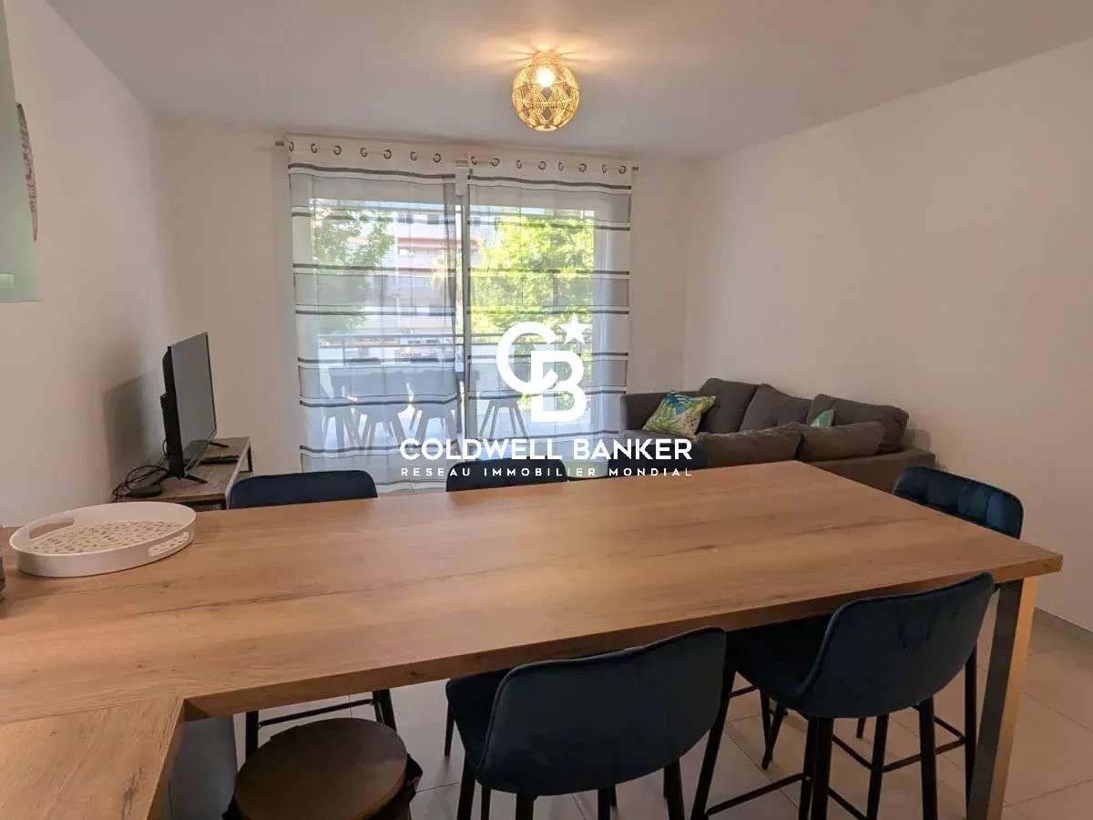 Appartement Cavalaire-sur-Mer