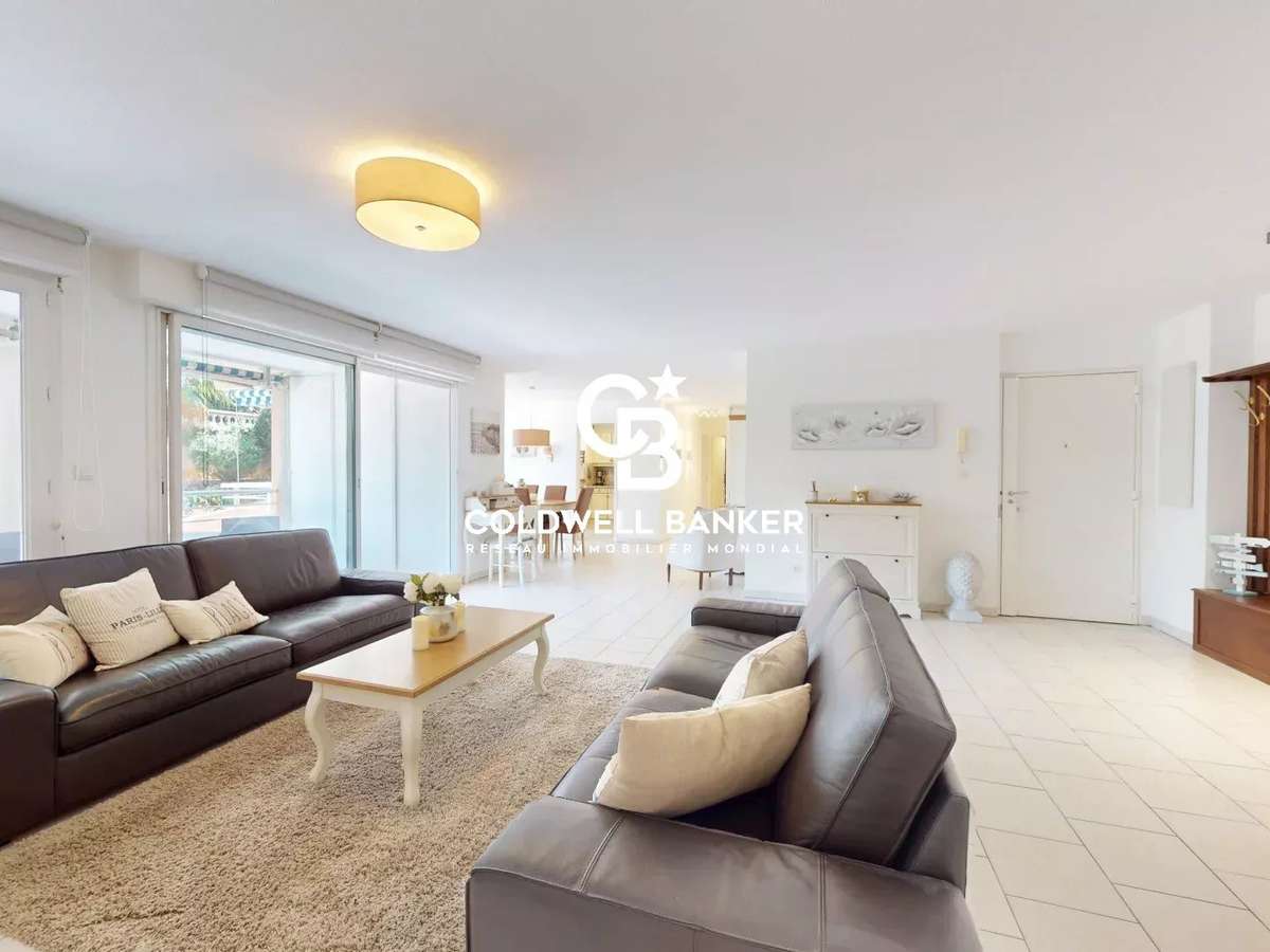 Appartement Cavalaire-sur-Mer
