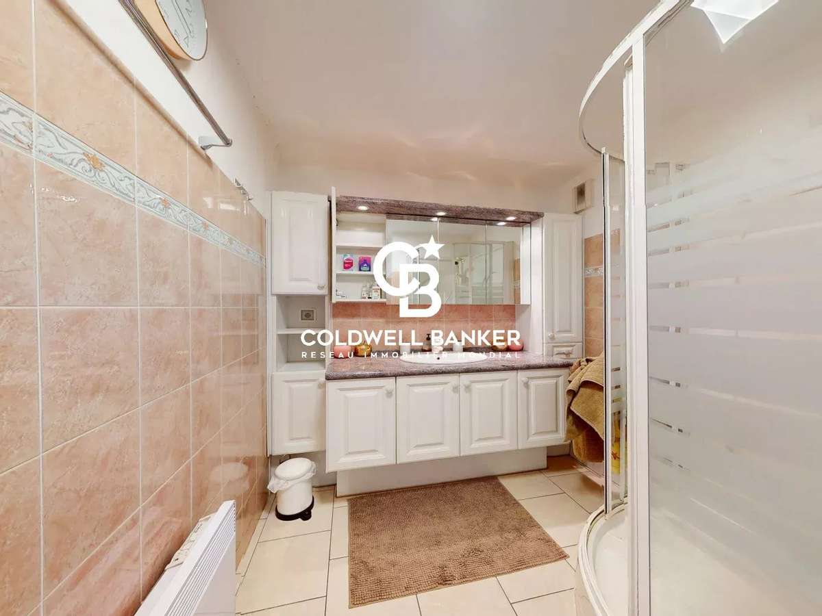 Appartement Cavalaire-sur-Mer