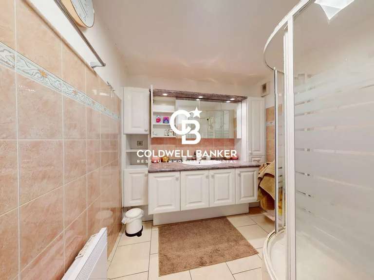 Appartement Cavalaire-sur-Mer - 2 chambres - 165m²