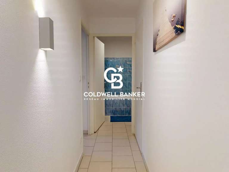 Appartement Cavalaire-sur-Mer - 2 chambres - 165m²
