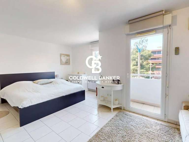 Appartement Cavalaire-sur-Mer - 2 chambres - 165m²