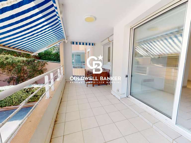 Appartement Cavalaire-sur-Mer - 2 chambres - 165m²