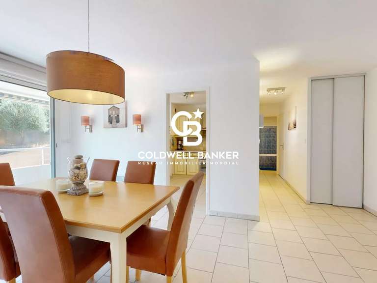Appartement Cavalaire-sur-Mer - 2 chambres - 165m²