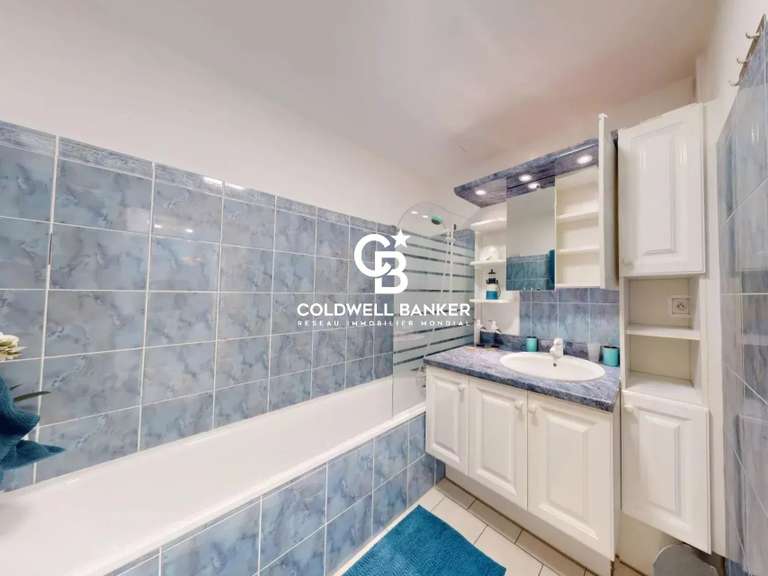 Appartement Cavalaire-sur-Mer - 2 chambres - 165m²