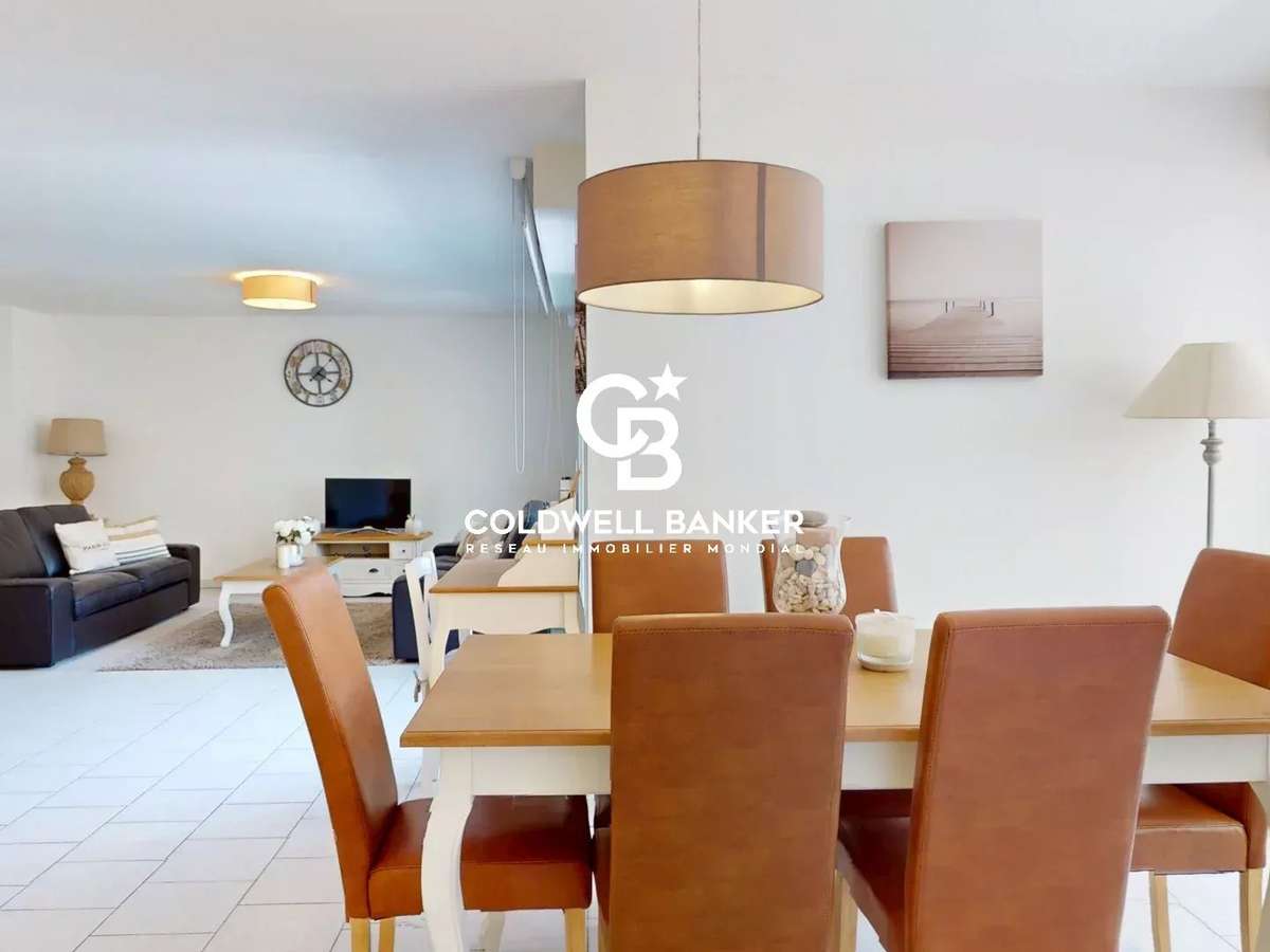 Appartement Cavalaire-sur-Mer