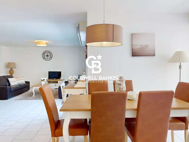 Appartement Cavalaire-sur-Mer - 2 chambres - 165m²