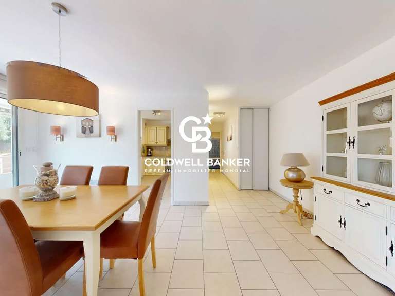 Appartement Cavalaire-sur-Mer - 2 chambres - 165m²