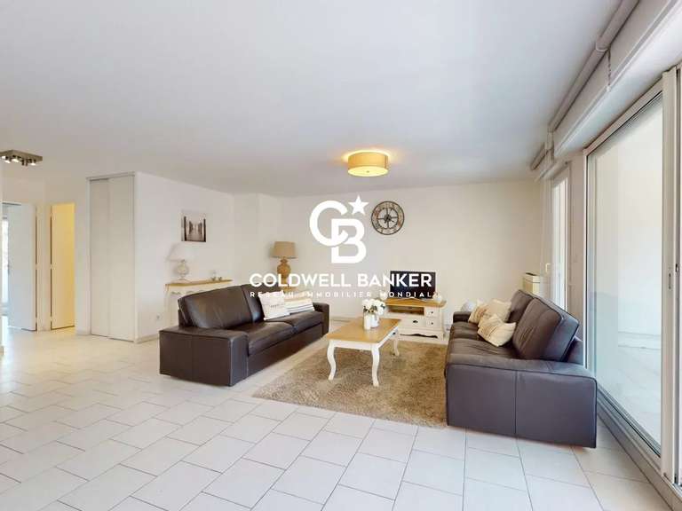 Appartement Cavalaire-sur-Mer - 2 chambres - 165m²