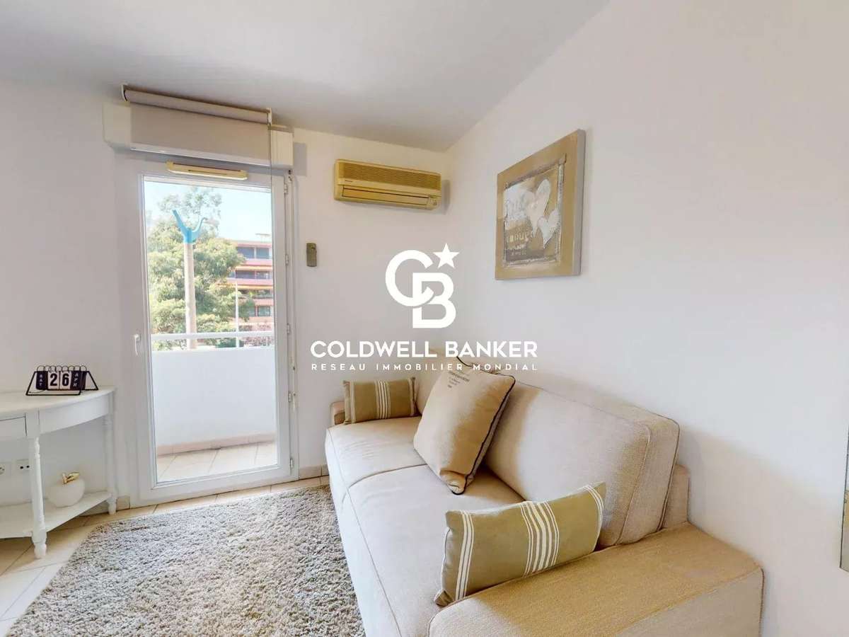 Appartement Cavalaire-sur-Mer