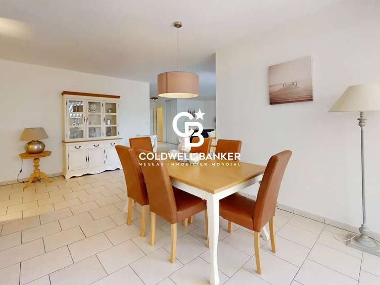 Appartement Cavalaire-sur-Mer - 2 chambres - 165m²