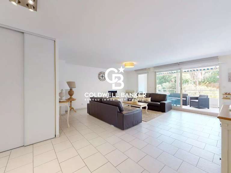 Appartement Cavalaire-sur-Mer - 2 chambres - 165m²