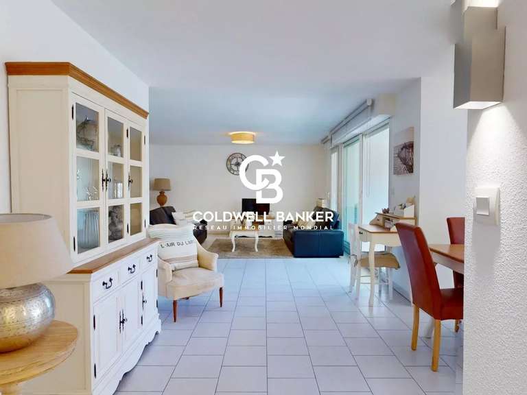 Appartement Cavalaire-sur-Mer - 2 chambres - 165m²