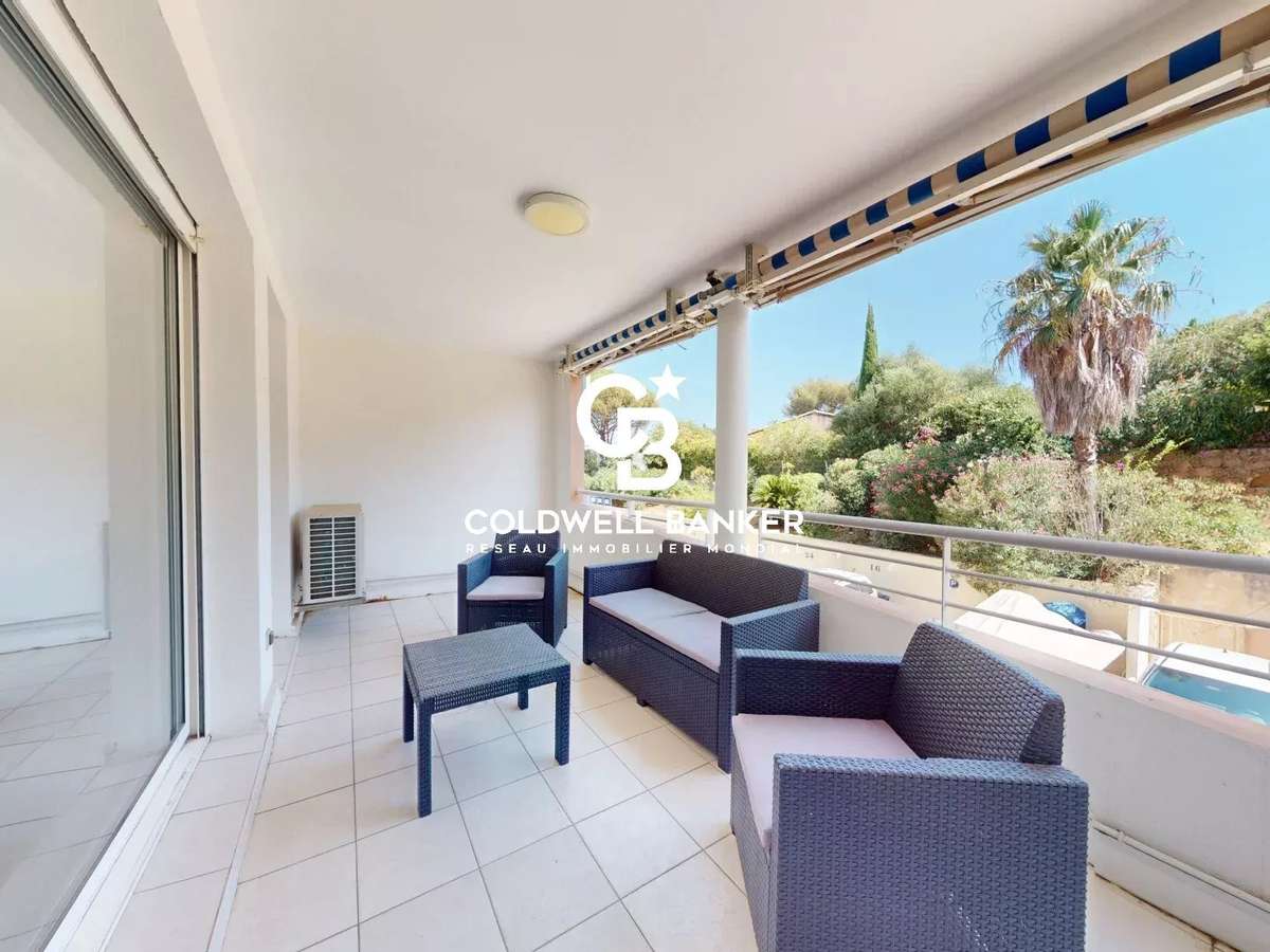 Appartement Cavalaire-sur-Mer