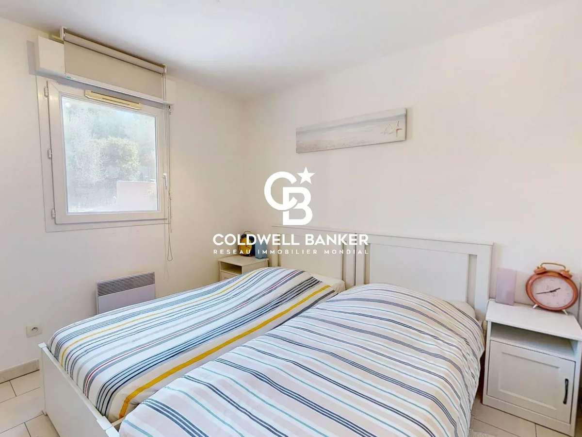 Appartement Cavalaire-sur-Mer