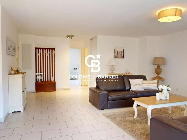 Appartement Cavalaire-sur-Mer - 2 chambres - 165m²