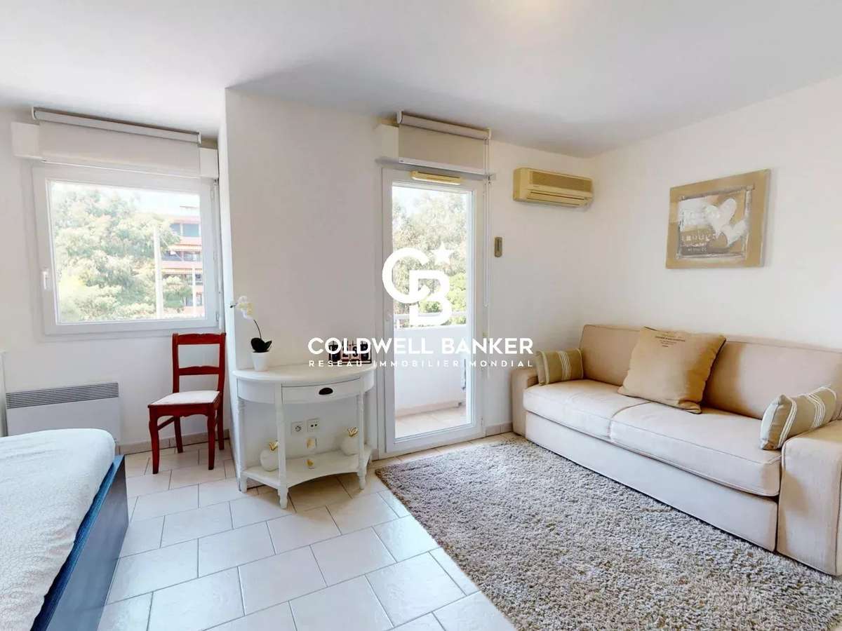 Appartement Cavalaire-sur-Mer
