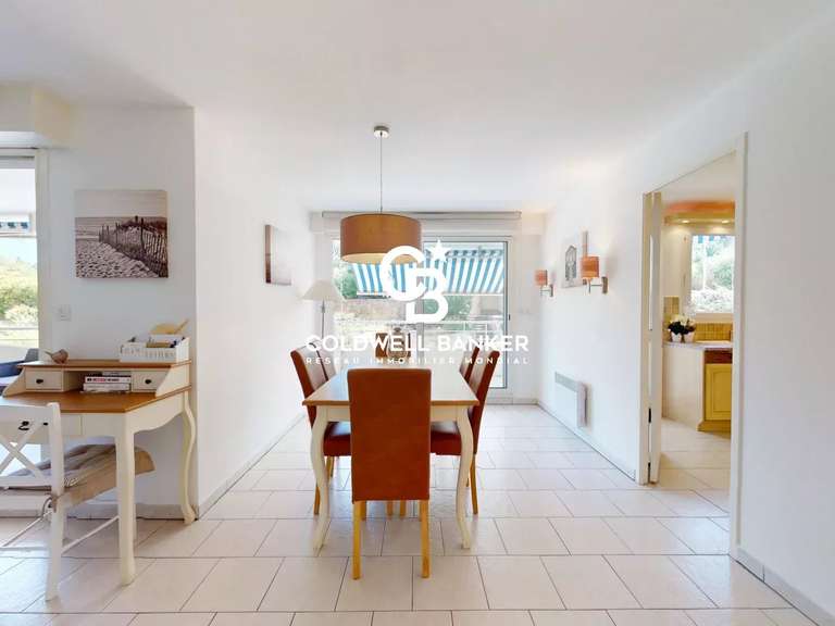 Appartement Cavalaire-sur-Mer - 2 chambres - 165m²