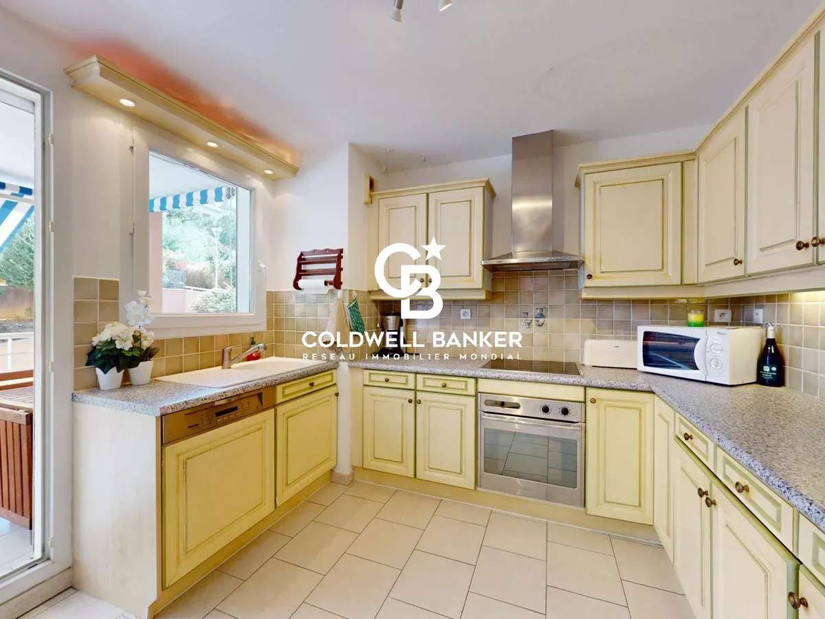 Appartement Cavalaire-sur-Mer