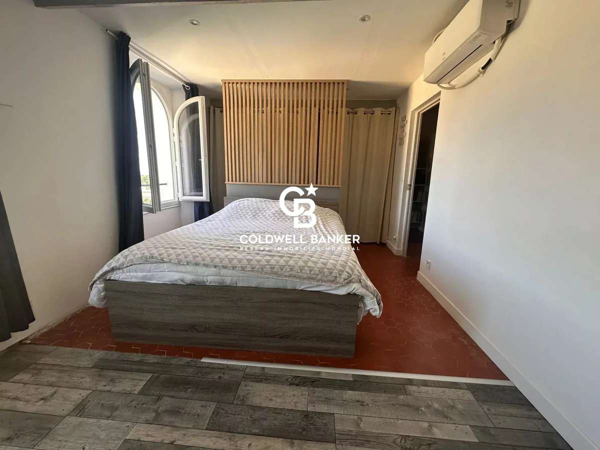 Appartement Cavalaire-sur-Mer