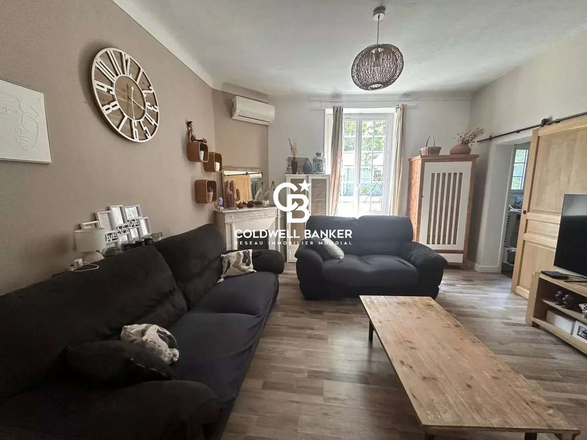 Appartement Cavalaire-sur-Mer