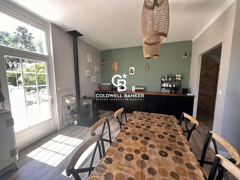 Appartement Cavalaire-sur-Mer - 3 chambres - 98m²