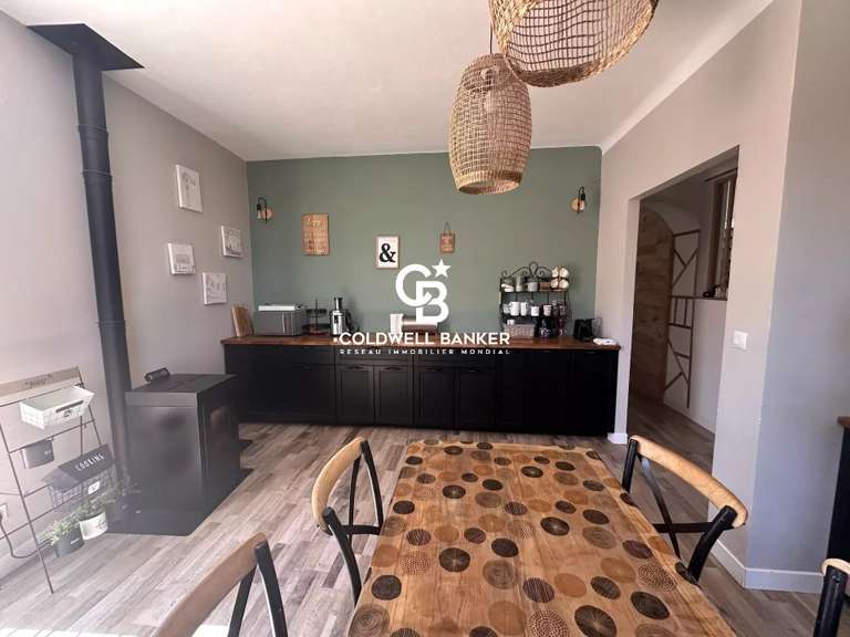 Appartement Cavalaire-sur-Mer - 3 chambres - 98m²