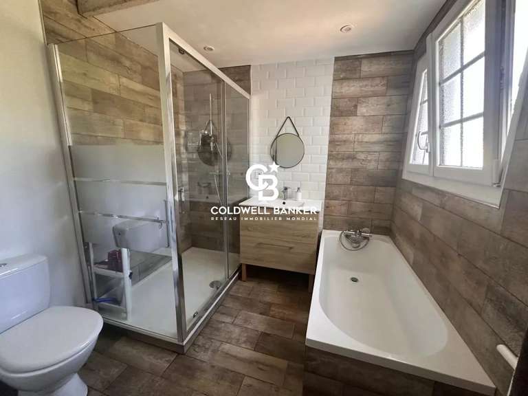 Appartement Cavalaire-sur-Mer - 3 chambres - 98m²