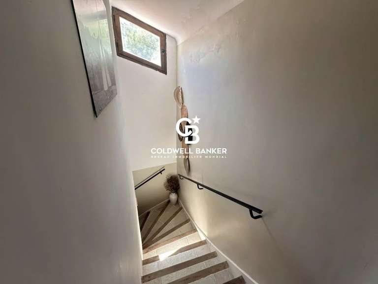 Appartement Cavalaire-sur-Mer - 3 chambres - 98m²
