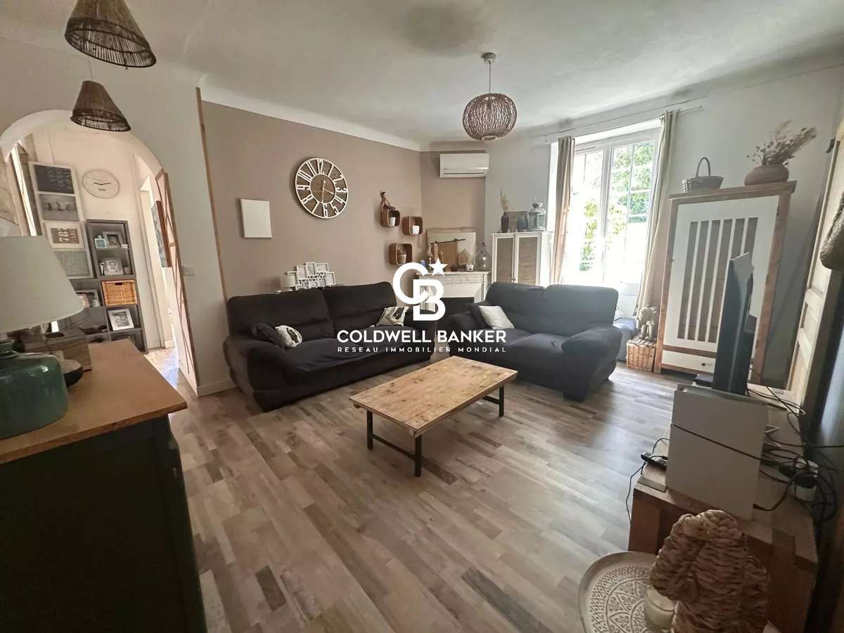 Appartement Cavalaire-sur-Mer