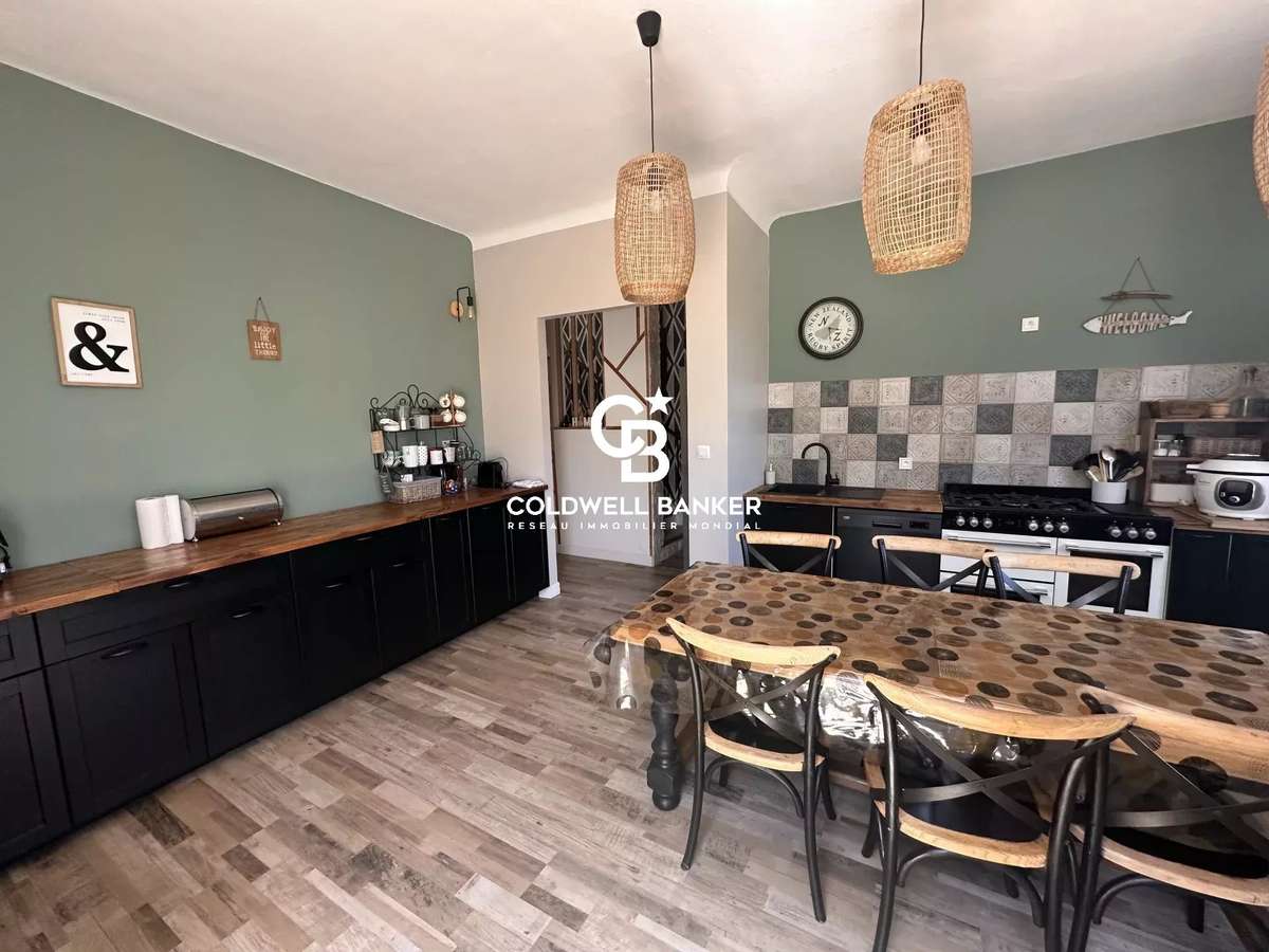 Appartement Cavalaire-sur-Mer