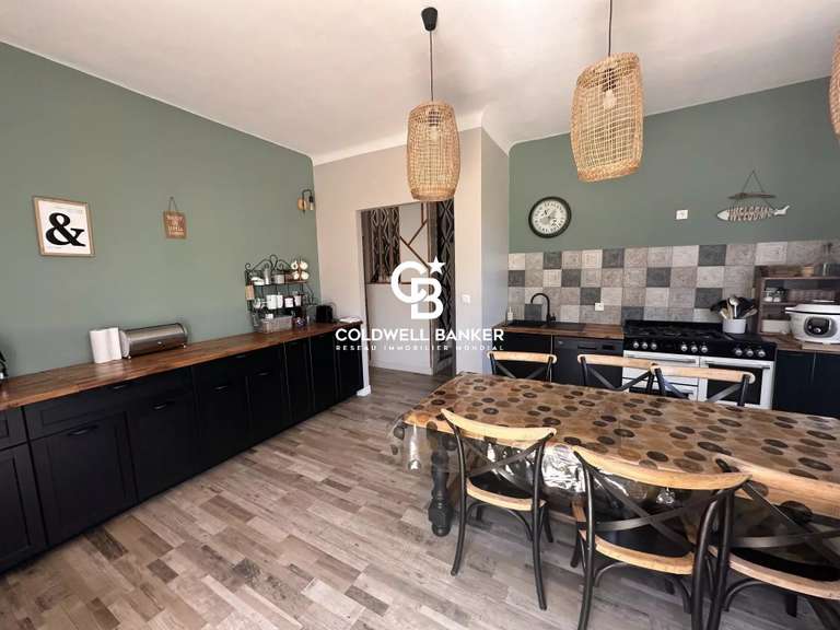 Appartement Cavalaire-sur-Mer - 3 chambres - 98m²