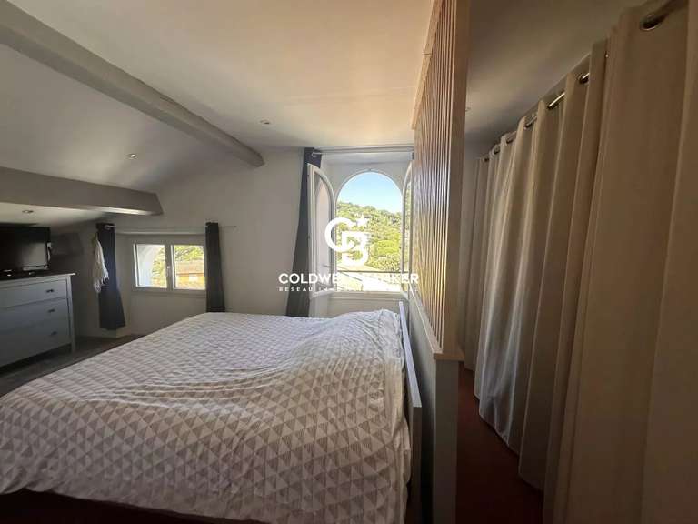Appartement Cavalaire-sur-Mer - 3 chambres - 98m²