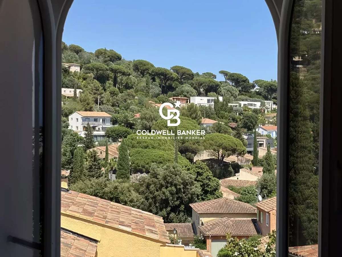 Appartement Cavalaire-sur-Mer