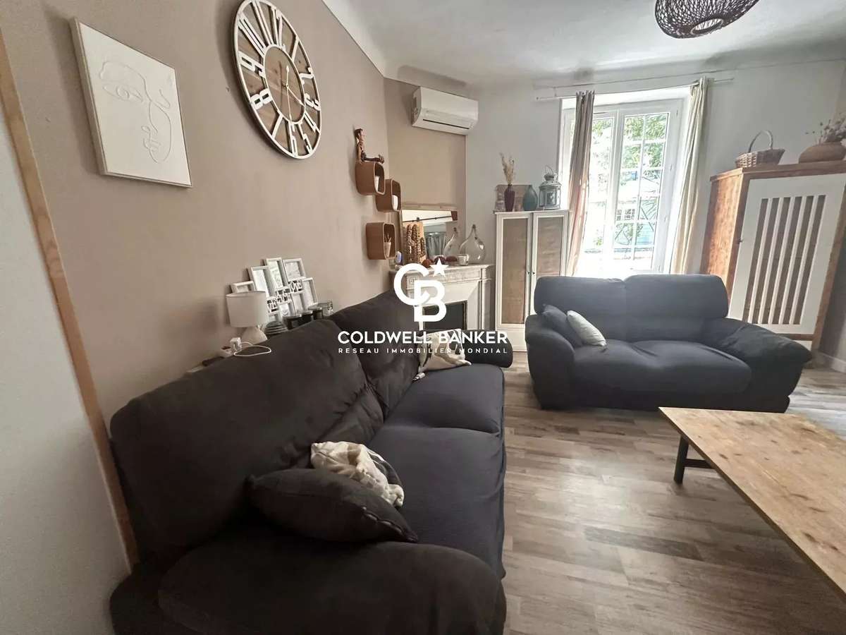 Appartement Cavalaire-sur-Mer