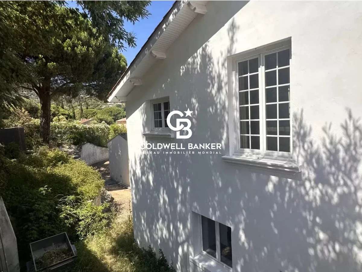 Appartement Cavalaire-sur-Mer
