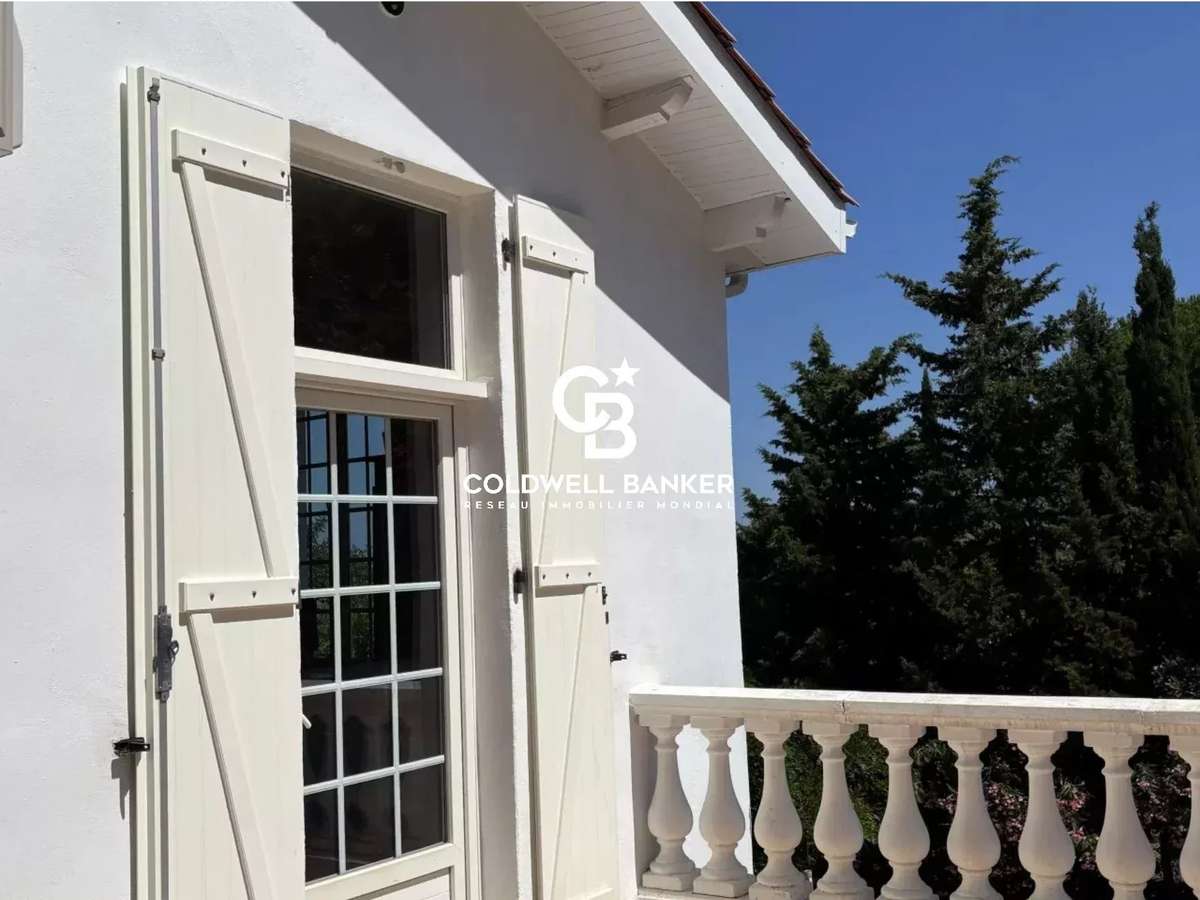 Appartement Cavalaire-sur-Mer