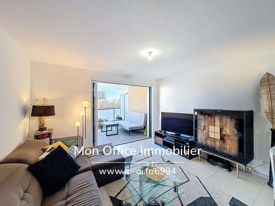 Appartement Cavalaire-sur-Mer