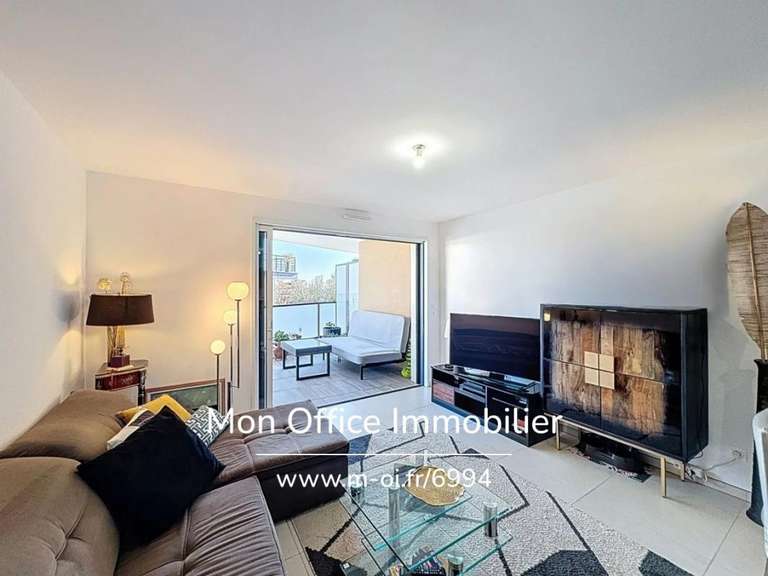 Appartement avec Vue sur mer Cavalaire-sur-Mer - 2 chambres - 61m²