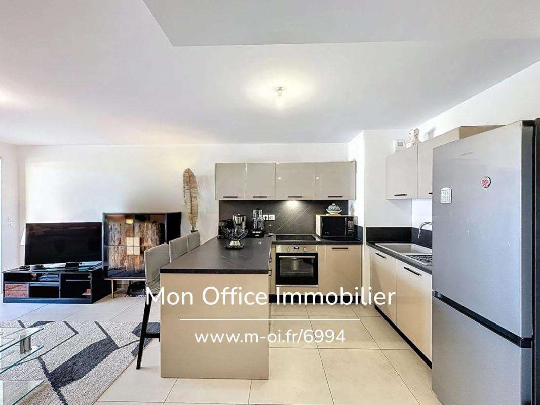 Appartement Cavalaire-sur-Mer