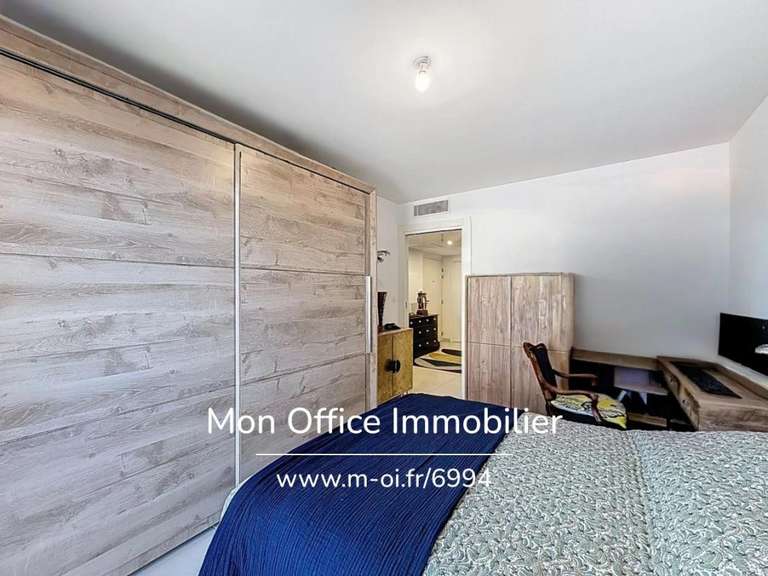 Appartement avec Vue sur mer Cavalaire-sur-Mer - 2 chambres - 61m²